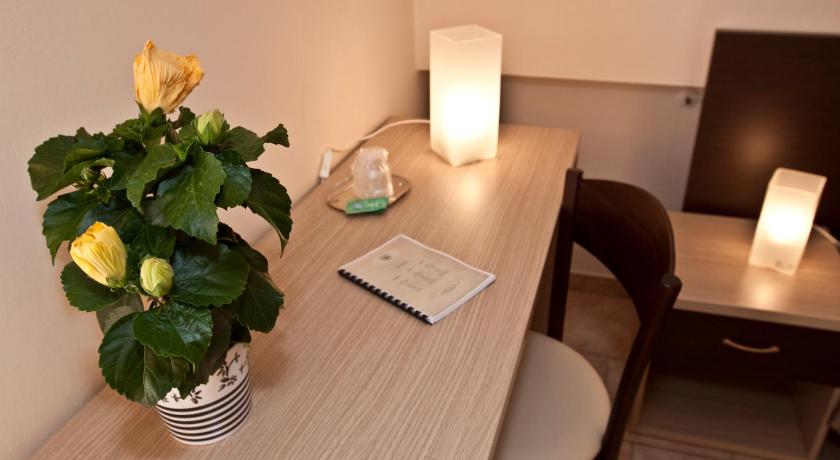Hotel Gabrini photo