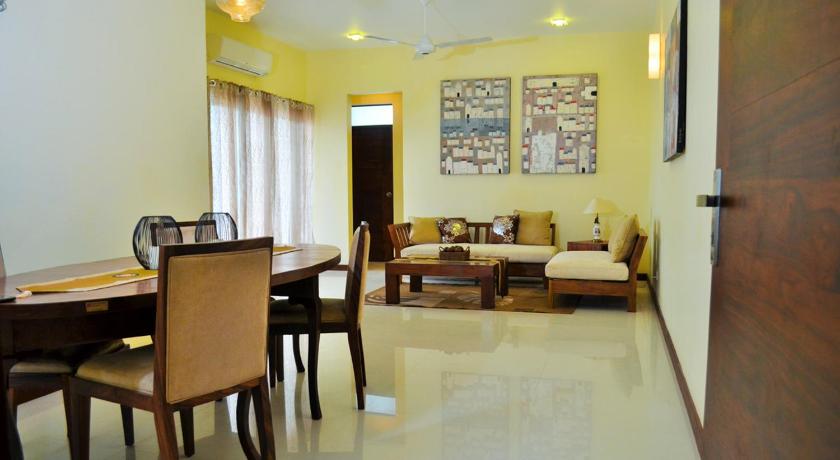 Agoda Indra Regency Apartment Best Prices For Colombo