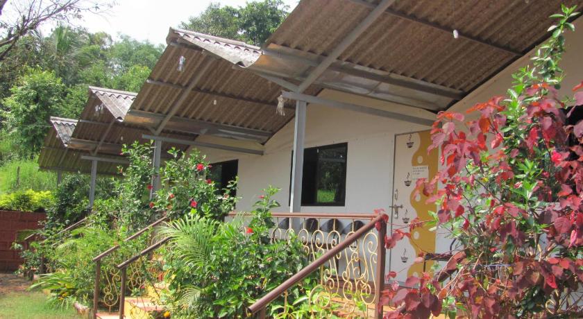 River View Agro Tourism & River Camp photo