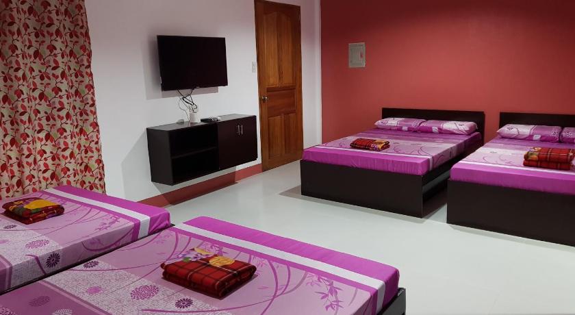 Sj Villa De Pabua Pabua S Cottages Agoho Guesthouse Bed And
