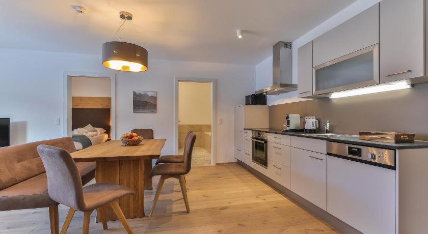 Image of Two-Bedroom Apartment 12