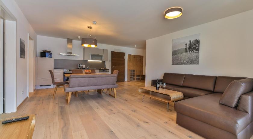 Image of Two-Bedroom Apartment 10