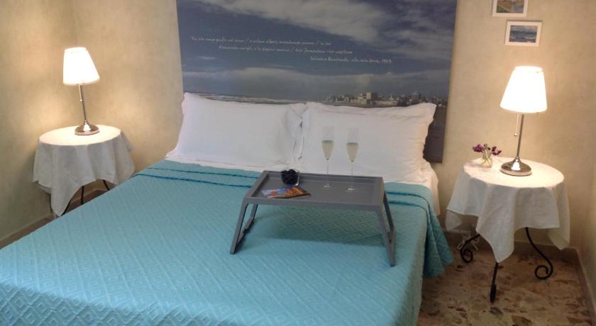 Mare Nostrum Petit Hotel