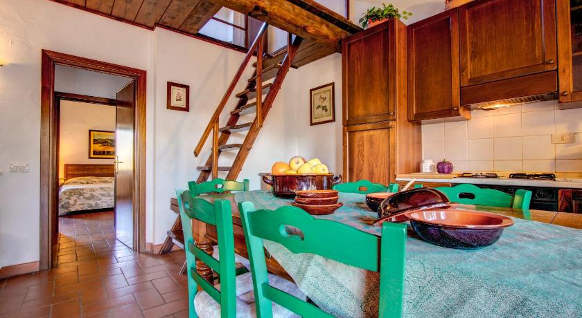 Agriturismo Filettro