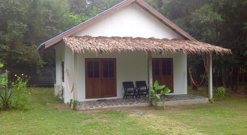 Image of Family Bungalow 5