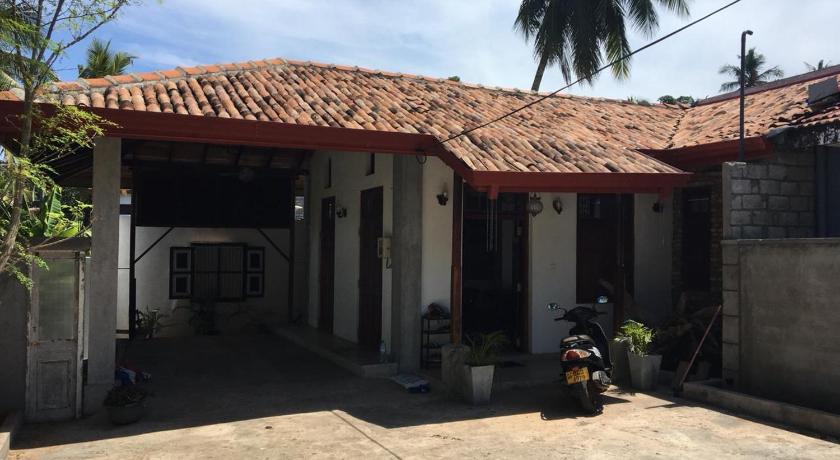Hanna Villa photo