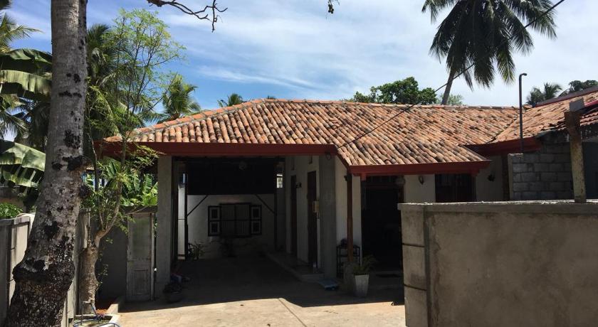 Hanna Villa photo