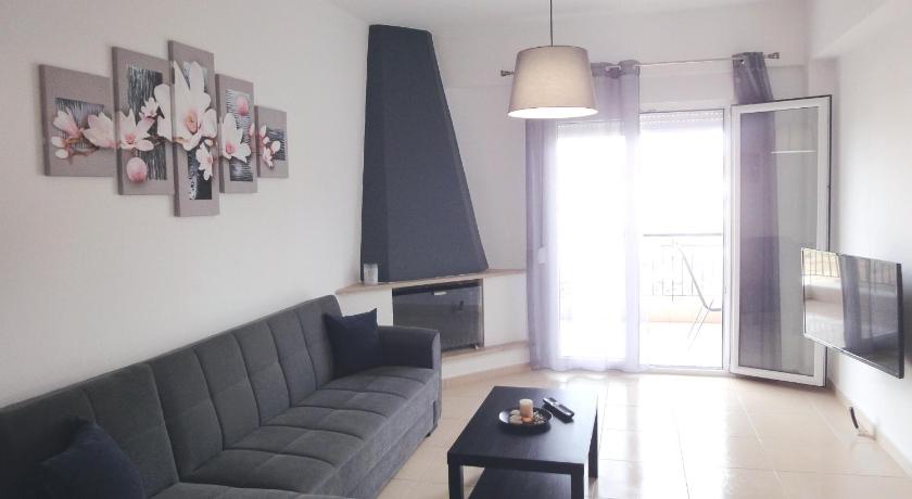 Polychrono Nikos Apartment — Hotel in Chalkidiki