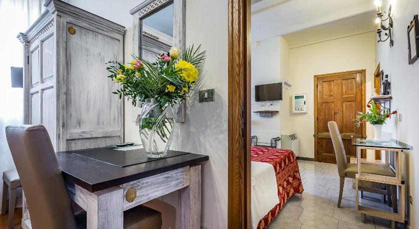 Hotel Collodi - Firenze