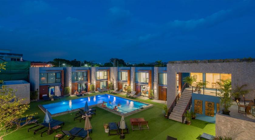 Peace Blue Naiharn Naturist Resort Phuket SHA Extra Plus - image 15