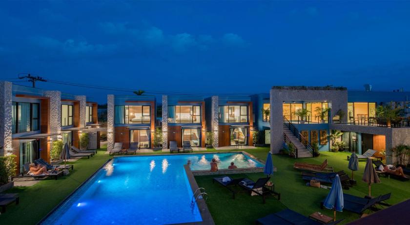 Peace Blue Naiharn Naturist Resort Phuket SHA Extra Plus - image 22