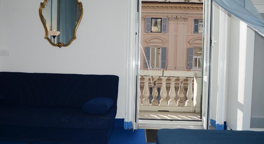 Фото: Полулюкс с балконом (Junior Suite with Balcony) 16