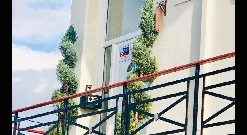 Lovely Apartments photo