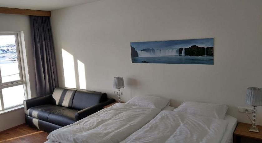 Hafdals Hotel photo