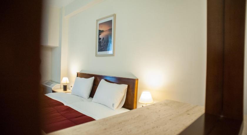 Hotel Aigli photo