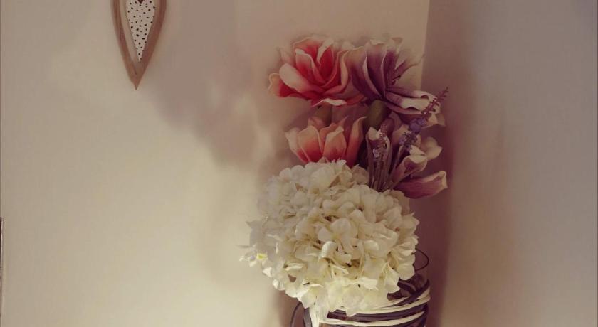 罗马 Porta Maggiore Guest House 3星级 酒店 景观