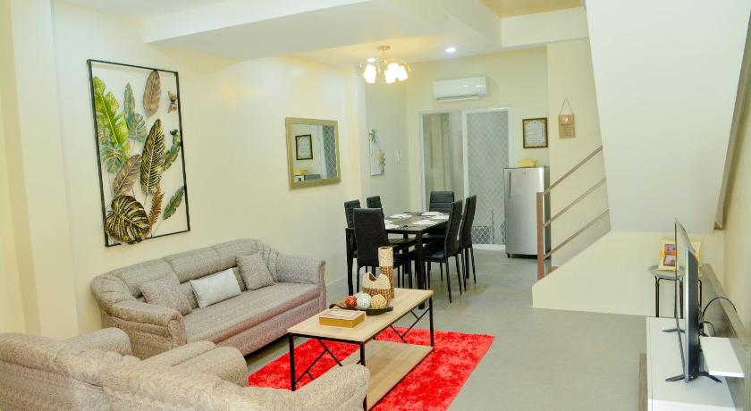 Mailz Haven Beautifl 3br Modern Aprt Near Sm Door D Entire Apartment Davao City Deals Photos Reviews