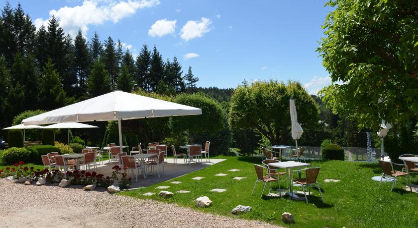 Hotel Beau Site