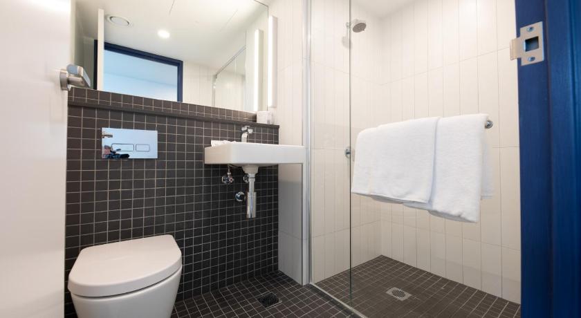 ibis budget Sydney Airport