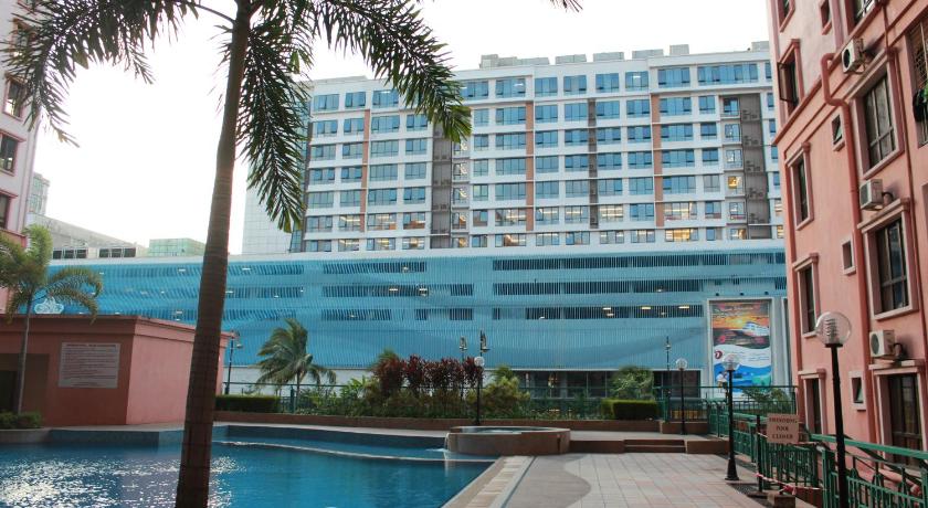 Marina Residence Suites @ Marina Court Resort Condominium photo