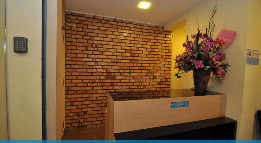 テメルロー U Design Hotel 3つ星 ホテル 施設