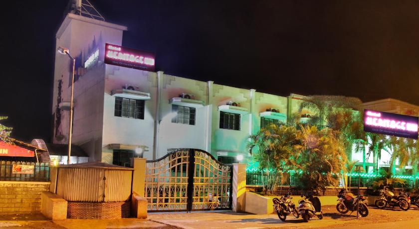 Hotel Heritage Inn — Hotel in Gulbarga