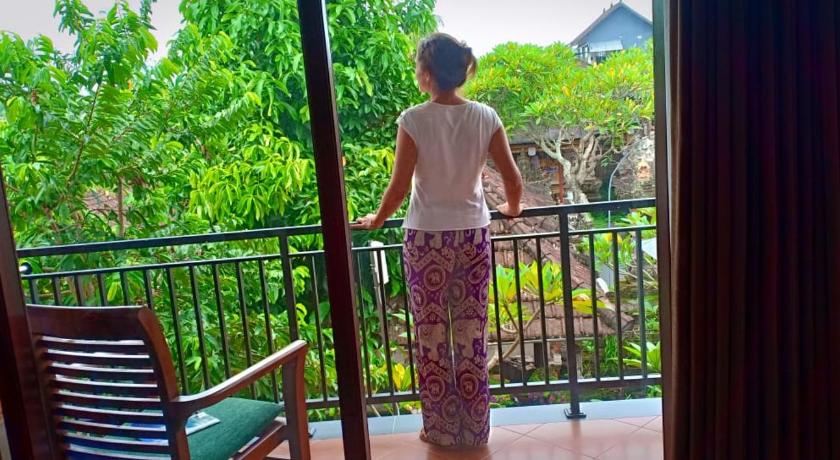Ubud Taksu Homestay — Hotel in Bali