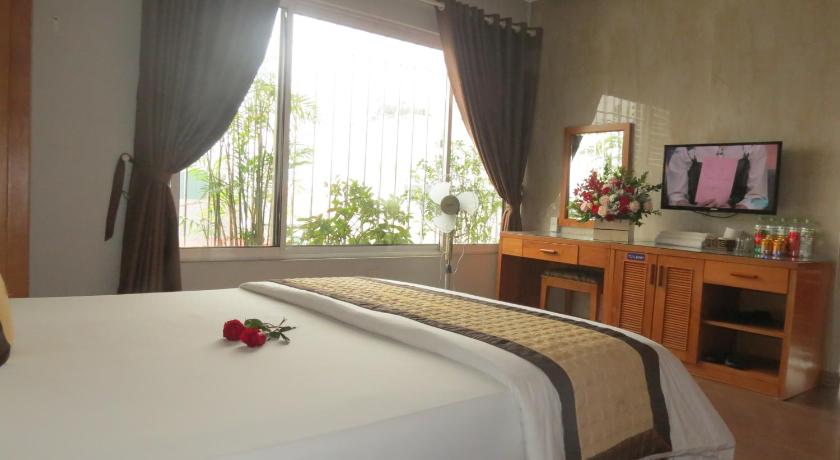 Green Hotel – Hanoi