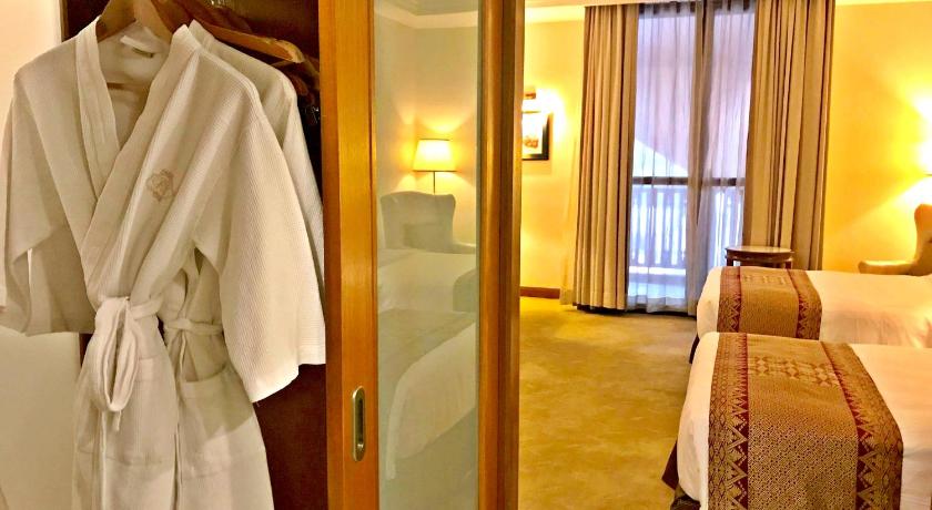 Bild von: Superior Zweibettzimmer (Superior Twin Room) 12