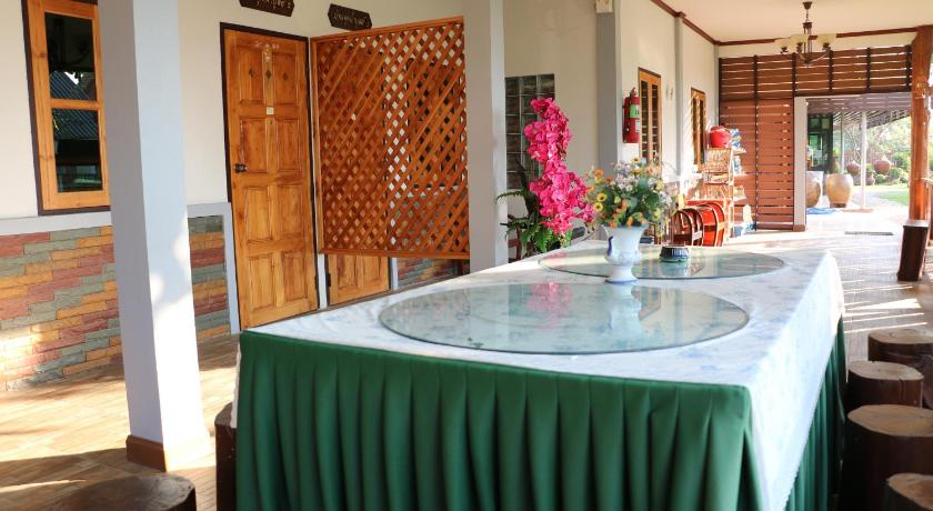 Boon Bunleng Resort photo