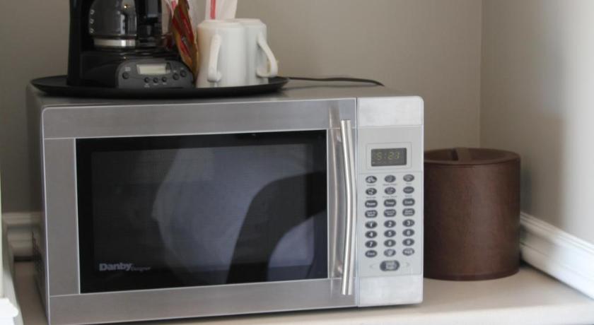 Truro (NS) Willow Bend Motel 4-Star Hotel exterior