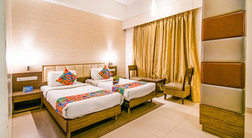 FabHotel Sadanand Hinjewadi