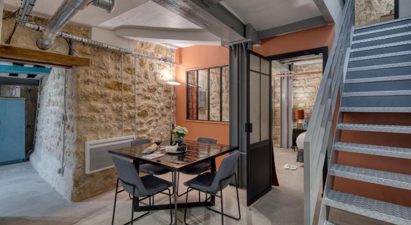 Sweet Inn - Gravilliers photo