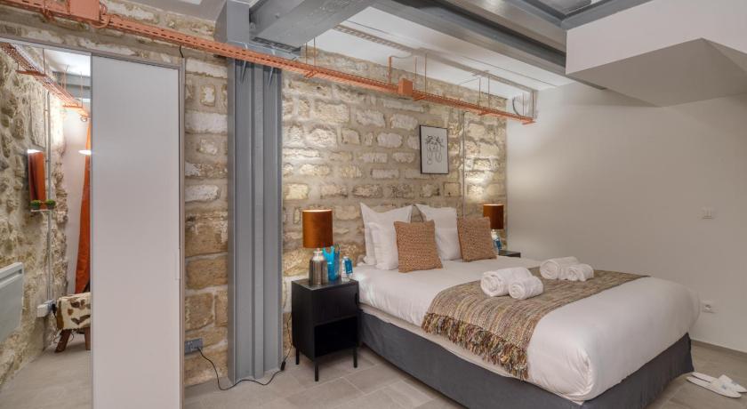 Sweet Inn - Gravilliers photo