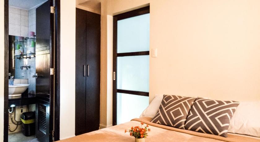 Forbes Area BGC Taguig Manila — Hotel in Manila
