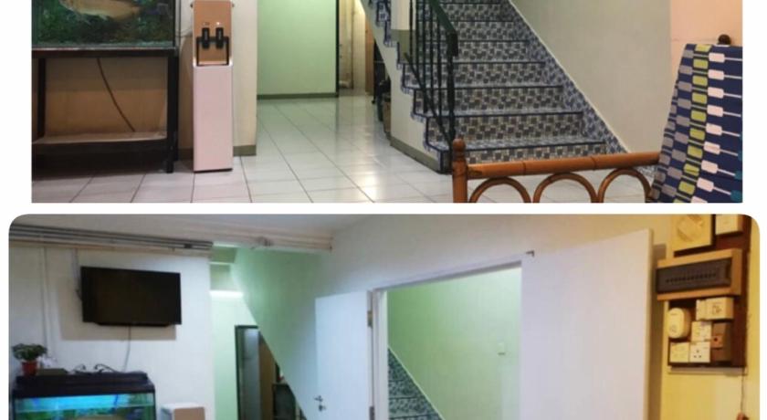 龙运 Sri Gate Hotel 酒店 外观