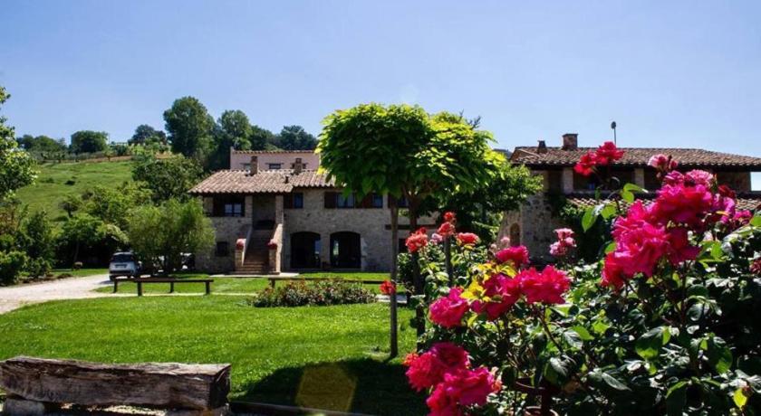 Poggio del Bolognino — Hotel in Lugnano In Teverina