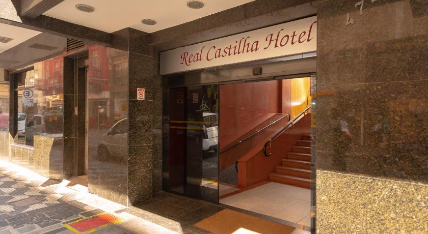 Real Castilha Hotel