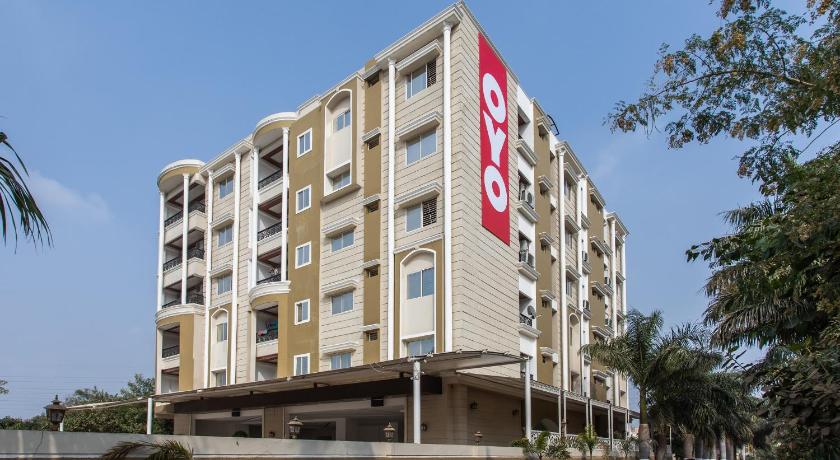 Oyo 25116 Hotel Shanti View Prices Photos Reviews Address - 