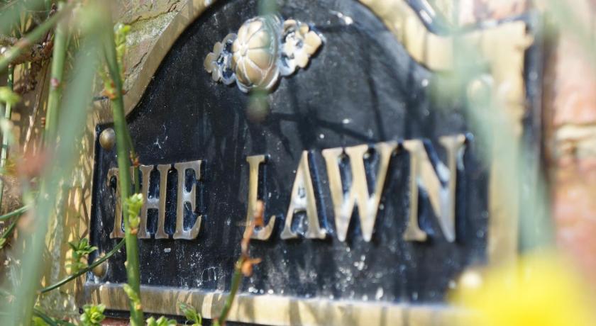 The Lawn Guest House