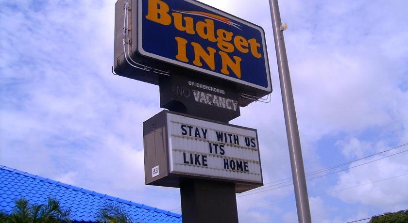 Budget Inn Okeechobee