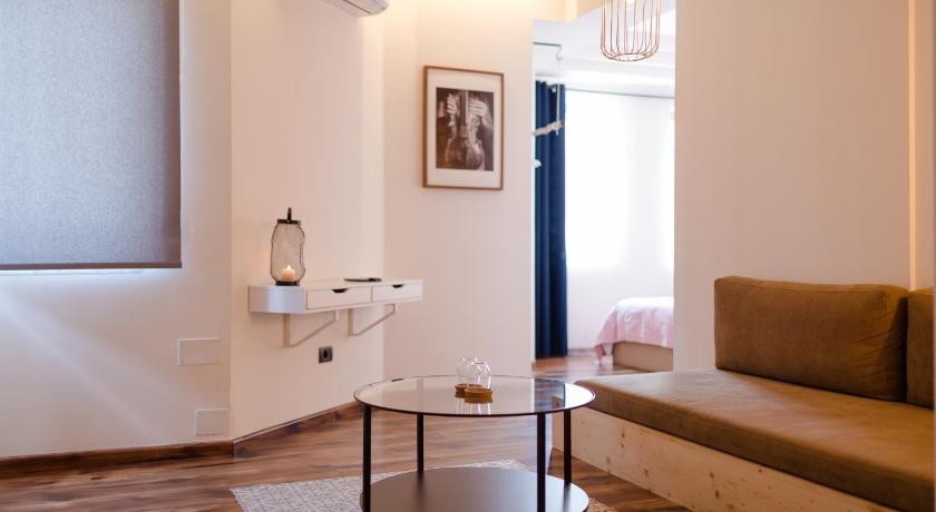 7Seven Hotel — Hotel in Korce
