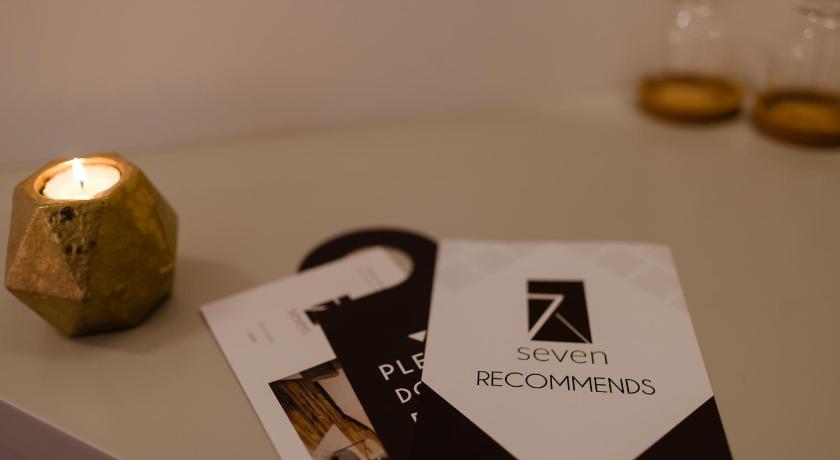 7Seven Hotel photo