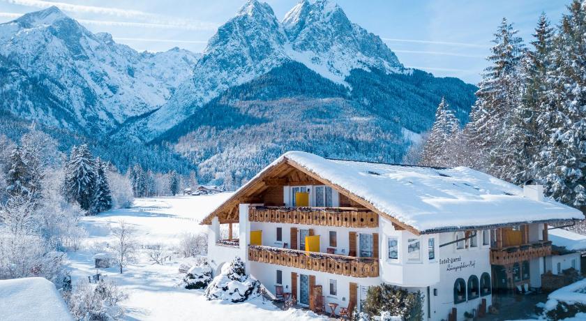 Boutique Hotel Langenfelder Hof photo