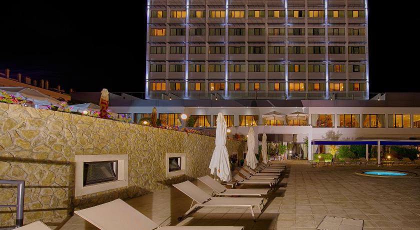 圣塔伦 Santarem Hotel 4星级 酒店 客房