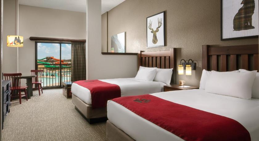 Deals On Great Wolf Lodge Grapevine Tx In Dallas Tx