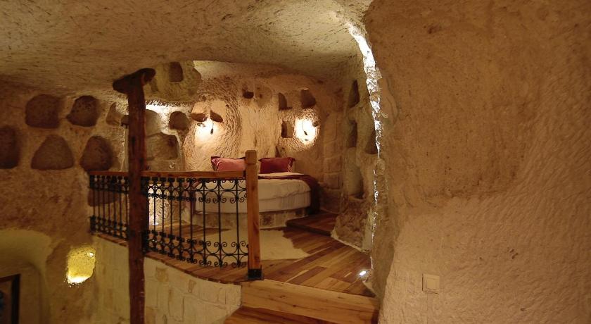 Panoramic Cave Hotel