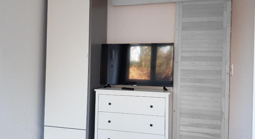 Meerblick Apartment Bunning photo