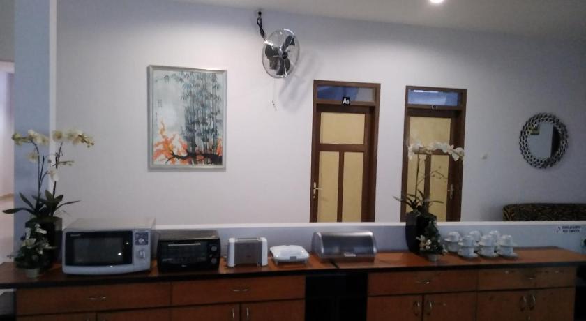 Rumah Retret Bethania photo