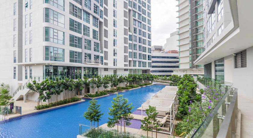 Robertson Suites Kuala Lumpur photo